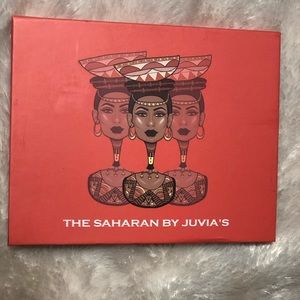 The Saharan by Juvia’s Place